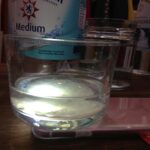 Einfluss der Ernährung auf Schmerzen - Wasser Einfluss der Ernährung auf Schmerzen - Wasser