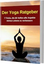 Yoga bei Rückenschmerzen Ratgeber eBook
